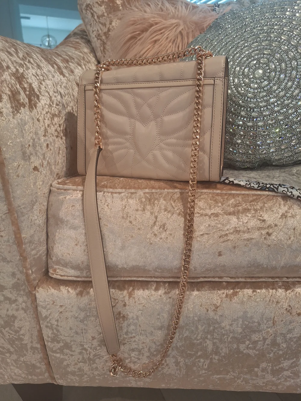Michael Kors Whitney Bag